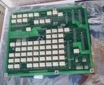 Tel Tokyo TYB62D-4/PS2 3D81-050029-V1 Control Board (R3S2.3). Fixed Price $644.66.
