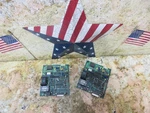 Hitachi Seiki Board Hdcd 10-37-00-01 Lot Of 2 Pieces. Fixed Price $99.99.