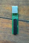 Oxford Plasma Analogue Card I/f PC00S27873 Rev 01 Interface Board. Fixed Price $295.00.