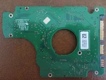 Samsung HM160HI/SMO Rev.a FW:HH100-06 (BF41-00186A) 160GB Sata Pcb. Fixed Price $14.70.