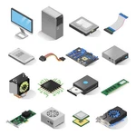 Western Digital WD1200BB-98DWA0 120GB Caviar 3.5" Ide Pata Desktop Hard Drive. Fixed Price $85.60.