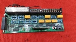 C2 Toyo Sif BOARD-1-(F) P9248 From TM-130H Injection Moulding ,free Fedex. Fixed Price $380.00.