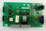 Static Controls Corporation ADL-1000-232 Circuit Board. Fixed Price $350.00.