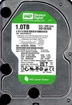 WD10EADS-00M2B0 S/n: WCAV5 Dcm: DHNCNV2MHB Western Digital 1TB Thailand Aug 2009. Fixed Price $98.99.