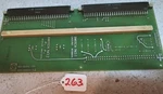 Giddings & Lewis Servo Interface Diagnostic 501-03251-00 / 502-02844-01 (263). Fixed Price $40.00.