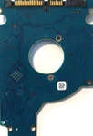 Seagate ST500LM000 1EJ162-034 FW:DEM4 Wu (9147 D) 500GB 2.5" Sata Pcb. Fixed Price $15.56.