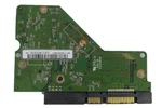 Pcb WD5000AAKX-001CA0 Western Digital 2061-771640-503 ABD10 500GB. Fixed Price $39.00.