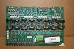 Barber Colman Ac Output Circuit Board A-13402-103 Used #23596. Fixed Price $290.40.