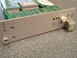 Nobel B-2-A Elektronik Function Amplifier Module Pcb Circuit Board. Fixed Price $279.00.