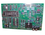 Mettler Toledo Lynx Main Circuit Board With Display DI26446300A. Fixed Price $67.49.