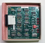 General Electric DS3800DXRA1C1C Nos New Old Stock. Fixed Price $199.99.