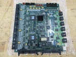 Haas Mocon Pcb Board #32-4023H, Rev. Motor Controller. Fixed Price $1200.00.