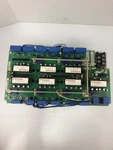 Kawasaki 50607-1083R06 Power Supply Circuit Board 1GC008642. Fixed Price $600.00.