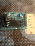 Yaskawa JANCD-KSP05-1 Rev. Circuit Board. Fixed Price $200.00.