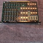 Toyoda CMEM2 Double-sided Pcb Panel Mount 8 Rows Tie-points 5V For Equipment. Fixed Price $225.00.