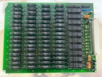 Jeol JWS-7505 Scanning Electron Microscope Clal Rly Pb, P/n 101545-01. Fixed Price $468.00.