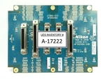 Nikon 4S008-671 AFSNSX8A-SUB Board Pcb NSR-S620D Immersion System Working. Fixed Price $3006.20.
