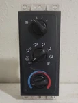 98-01 Dodge Ram/ '99-'02 Durango & Dakota Ac Heater A/c Climate Control. Fixed Price $45.99.