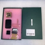 Ironwood Bga Test Socket Fixture For Intel 16X16MM Atom / Celeron. Fixed Price $260.35.