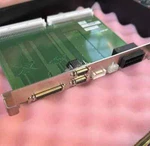 Juki KE2050(2060) Z Theta Ext Pcb Asm 40001930. Fixed Price $900.00.