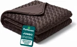 Replacement Dog Bed Cover, Contour Luxe Lounger Design, Soft & Breathable Fabric. Fixed Price $47.99.