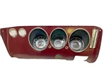 Original Gm Chevy Corvair 1965-69 Monza Instrument Cluster Automatic 2. Fixed Price $47.90.