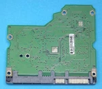 Seagate 3" Sata H/d ST31000333AS ST31500341AS Pcb 100530699 100530756 Rev. Fixed Price $23.72.