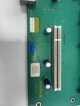 Sodick PBP-02A Double-sided Pcb Panel Mount FR-4 Rows VER.0001.B. Fixed Price $125.00.