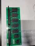 Hitachi Seiki Curcuit Board 13-18-00-00. Fixed Price $40.00.