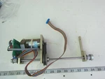 Pittman 9433J490-R2 24 Vdc Motor W Spi 480020, Used. Fixed Price $386.95.