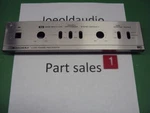 Archer 15-1278A Video Sound Processor Faceplate. Read Below. Parting. Fixed Price $10.99.