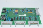 Ultratech Stepper 03-20-01955 Focus A/d Axis Pcb Assembly Rev. 2244I. Fixed Price $346.98.