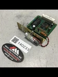 Toshiba Memory Circuit Board S1MEM Used #140233. Fixed Price $60.00.