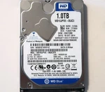 Western Digital WD10JPVX-08JC3T5 EB0T2BB (WXB1) Malaysia 2.5" Sata 18OCT2014. Fixed Price $81.26.