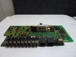 Fanuc A16B-2203-0332/01A Circuit Board Main Control Unit (31800). Fixed Price $999.99.