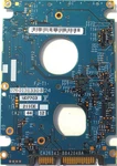 Fujitsu MHW2120BH CA06820-B40700C1 00808916 (CA26343-B84204BA) 120GB Sata Pcb. Fixed Price $14.70.