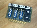 Leeds & Northrup 445848 Circuit Board. Fixed Price $98.44.