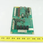 Lantech 55003601 Circuit Board Control 920910-1 Rev. Fixed Price $269.99.