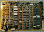 Liebert 02-792205-20 Rev. Processor Assy Board. Fixed Price $850.00.