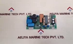 Siemens C98043-A1771-L1 Pcb Card C98040-A177-P1-4-85. Fixed Price $253.43.