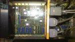 Fanuc A02B-0091-B501 W A16B-1010-0285/15B + A16B-1211-0850 -01 And Connectors. Fixed Price $1953.00.