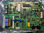 Varian Motion Controller Pcb Assy, P/n E15000204 Rev. Fixed Price $680.00.