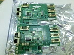 2X Lam Research 810-A38647-000 Rev PCBA,DWTC2 +853-312741-001 BOARD+8961. Fixed Price $119.00.