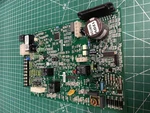 Trane 50V54-571-01 D343687P02 CNT06585 CNT6585 Furnace Control AZ211151 WM1725. Fixed Price $92.57.