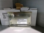 Siemens 6ES7 390-1AB60-0AA0 Simatic S7-300, Mounting Rail, 160MM. Fixed Price $39.00.