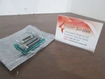 Schumacher, 1730-0202, Breakout Transfill Pcb Assy, Used. Fixed Price $24.00.