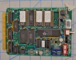 3161950 / Pcb Board, System Microcont. Assy, 2859302 Btu Engineering - Bruce. Fixed Price $351.10.