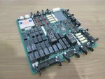 Tel Tokyo Electron, MC-31092B, Printed Circuit Board, Used. Fixed Price $625.00.