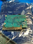 Hitachi 220 0A90233 01- 0F10383- Pcb Board. Fixed Price $19.95.