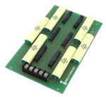 Used Inductoheat 31035-25 Circuit Board 3103525. Fixed Price $60.00.